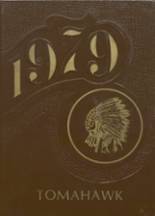 1979 Morton High School Yearbook from Morton, Minnesota cover image