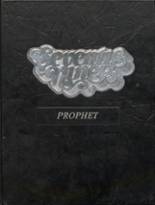 1979 Prophetstown High School Yearbook from Prophetstown, Illinois cover image