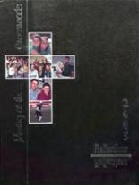 2005 Owensboro Catholic High School Yearbook from Owensboro, Kentucky cover image