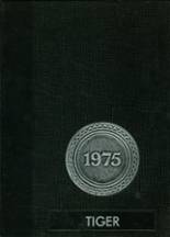 1975 Blanket High School Yearbook from Blanket, Texas cover image