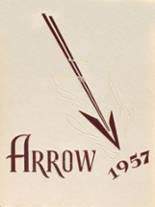 1957 Ridgewood High School Yearbook from Ridgewood, New Jersey cover image