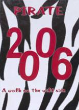 2006 Miller County High School Yearbook from Colquitt, Georgia cover image