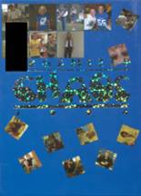2004 Highland High School Yearbook from Highland, Kansas cover image