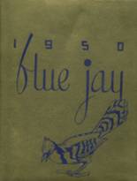 1950 Le Roy High School Yearbook from Le roy, Kansas cover image