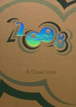 2008 Benton Central High School Yearbook from Oxford, Indiana cover image