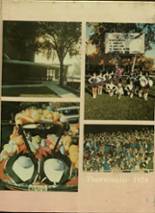 Thornton Township High School 1978 yearbook cover photo