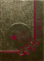 1977 Clark High School Yearbook from Clark, South Dakota cover image