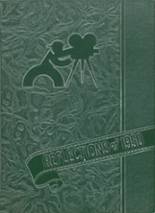 1950 Coal City High School Yearbook from Coal city, Illinois cover image