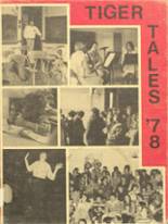 1978 Malta Bend R-5 School Yearbook from Malta bend, Missouri cover image