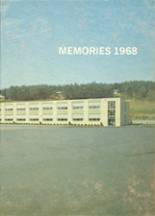 Elk County Christian High School yearbook