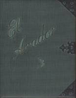 1953 Gardena High School Yearbook from Gardena, California cover image