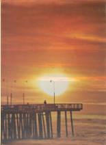 1976 First Colonial High School Yearbook from Virginia beach, Virginia cover image