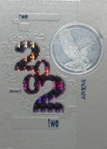 2002 Gibault Catholic High School Yearbook from Waterloo, Illinois cover image