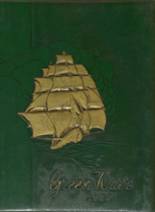 1968 Gallatin High School Yearbook from Gallatin, Tennessee cover image