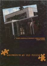 2006 Scotlandville Magnet High School Yearbook from Baton rouge, Louisiana cover image