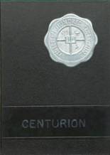 1969 Century High School Yearbook from Century, Florida cover image