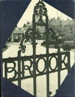 1986 Cranbrook Kingswood School Yearbook from Bloomfield hills, Michigan cover image