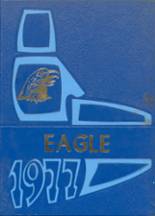 1977 Lenapah High School Yearbook from Lenapah, Oklahoma cover image