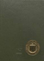 1970 Middletown High School Yearbook from Middletown, Ohio cover image