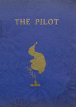 1930 Covert High School Yearbook from Covert, Michigan cover image