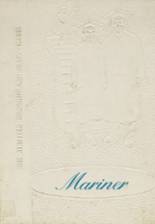 1963 Homer L. Ferguson High School Yearbook from Newport news, Virginia cover image