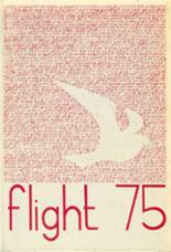 Wilbur Wright High School yearbook