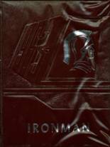 1963 Nowata High School Yearbook from Nowata, Oklahoma cover image