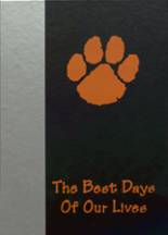 Dalton High School 2007 yearbook cover photo