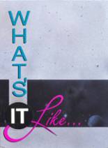 1994 Green Valley High School Yearbook from Henderson, Nevada cover image