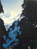 1978 Mt. Baker High School Yearbook from Deming, Washington cover image