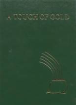 1983 Alwood High School Yearbook from Woodhull, Illinois cover image