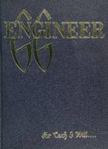 1966 Des Moines Technical High School Yearbook from Des moines, Iowa cover image
