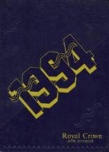 1994 Mascoma Valley Regional High School Yearbook from Canaan, New Hampshire cover image