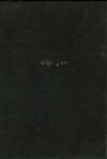 1934 Red Oak High School Yearbook from Red oak, Iowa cover image