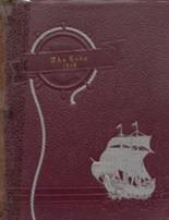 1948 Tremont High School Yearbook from Tremont, Illinois cover image