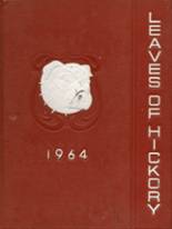 1964 Dupont High School Yearbook from Old hickory, Tennessee cover image