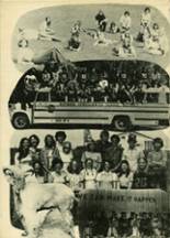 Ruthven-Ayrshire High School 1975 yearbook cover photo