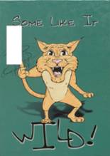 Mogadore High School 1999 yearbook cover photo