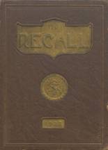 1927 Western Military Academy Yearbook from Alton, Illinois cover image