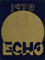 1978 Highland High School Yearbook from Highland, New York cover image