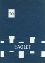 1965 Brooklyn High School Yearbook from Brooklyn, Ohio cover image