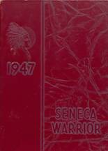 Seneca High School - Find Alumni, Yearbooks and Reunion Plans