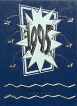 1995 Fruitvale High School Yearbook from Fruitvale, Texas cover image
