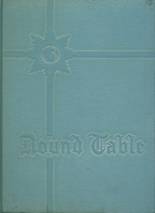 1962 Northwest Classen High School Yearbook from Oklahoma city, Oklahoma cover image