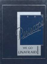 1988 Winslow High School Yearbook from Winslow, Maine cover image