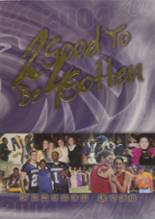 2004 Ashdown High School Yearbook from Ashdown, Arkansas cover image