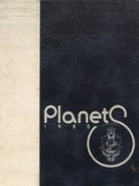 1985 Mars High School Yearbook from Mars, Pennsylvania cover image