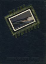 Ocean Lakes High School 2000 yearbook cover photo