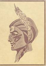 1975 Rogersville High School Yearbook from Rogersville, Tennessee cover image