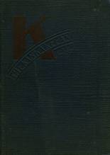 1932 Kankakee High School Yearbook from Kankakee, Illinois cover image